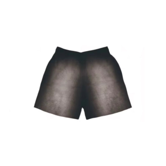 NTL - Black Shorts