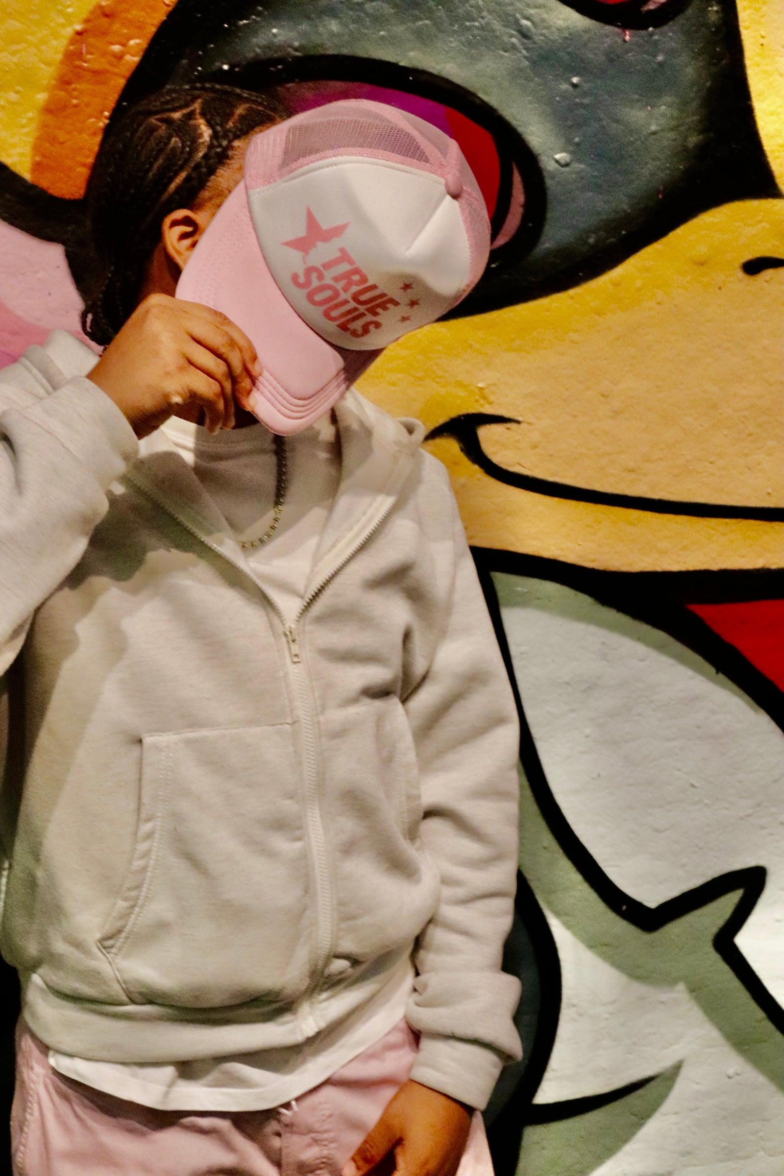 Blush Blaze - True Souls