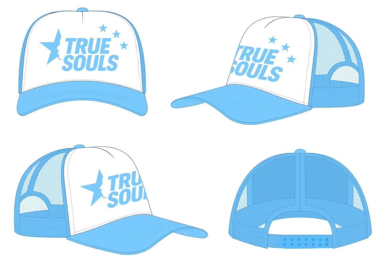 Azure Pulse - True Souls