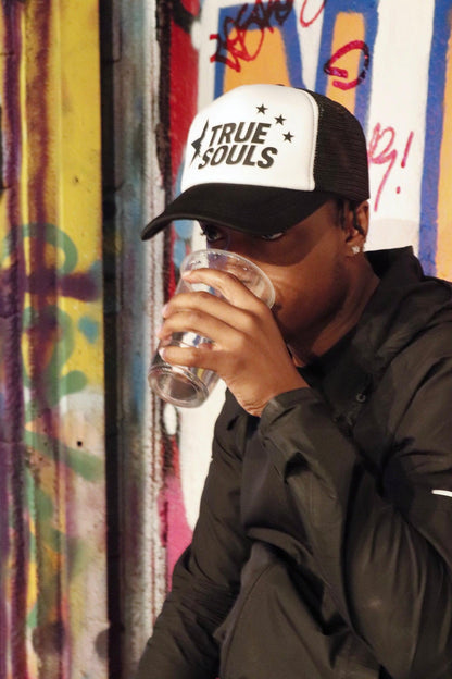 Midnight Black - True Souls