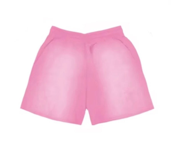 NTL - Pink Shorts