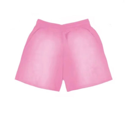 NTL - Pink Shorts