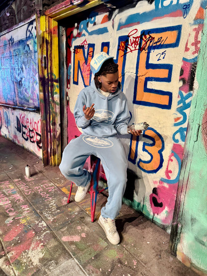 Azure Pulse - True Souls