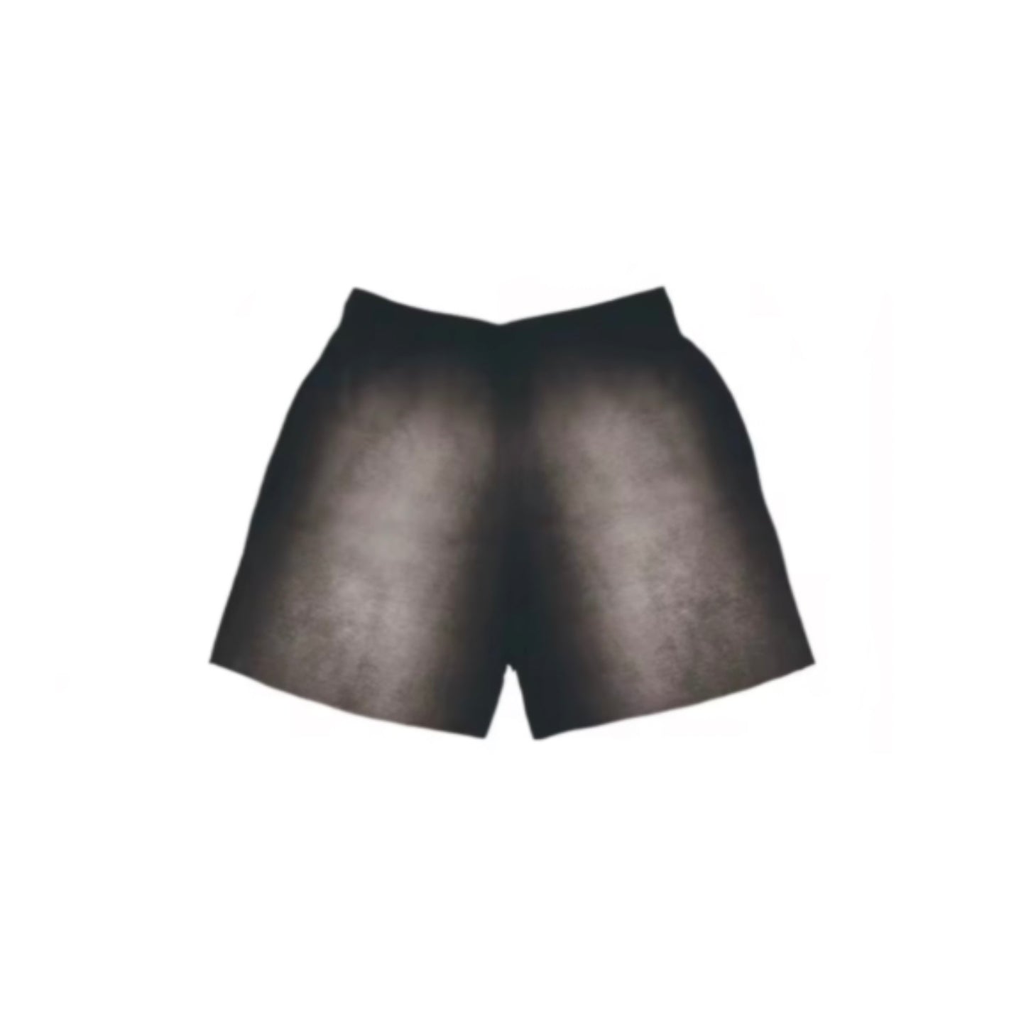 NTL - Black Shorts