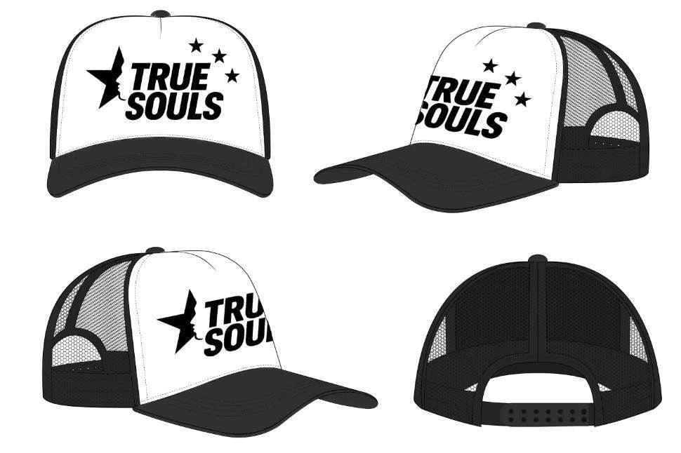 Midnight Black - True Souls